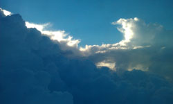 Clouds