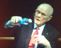 John Glenn