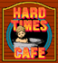 Hard Times Cafe Logo