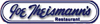 Joe Theismann's Logo