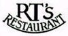 RT's Restaurant Logo