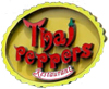 Thai Peppers Logo