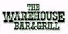 The Warehouse Bar & Grill Logo